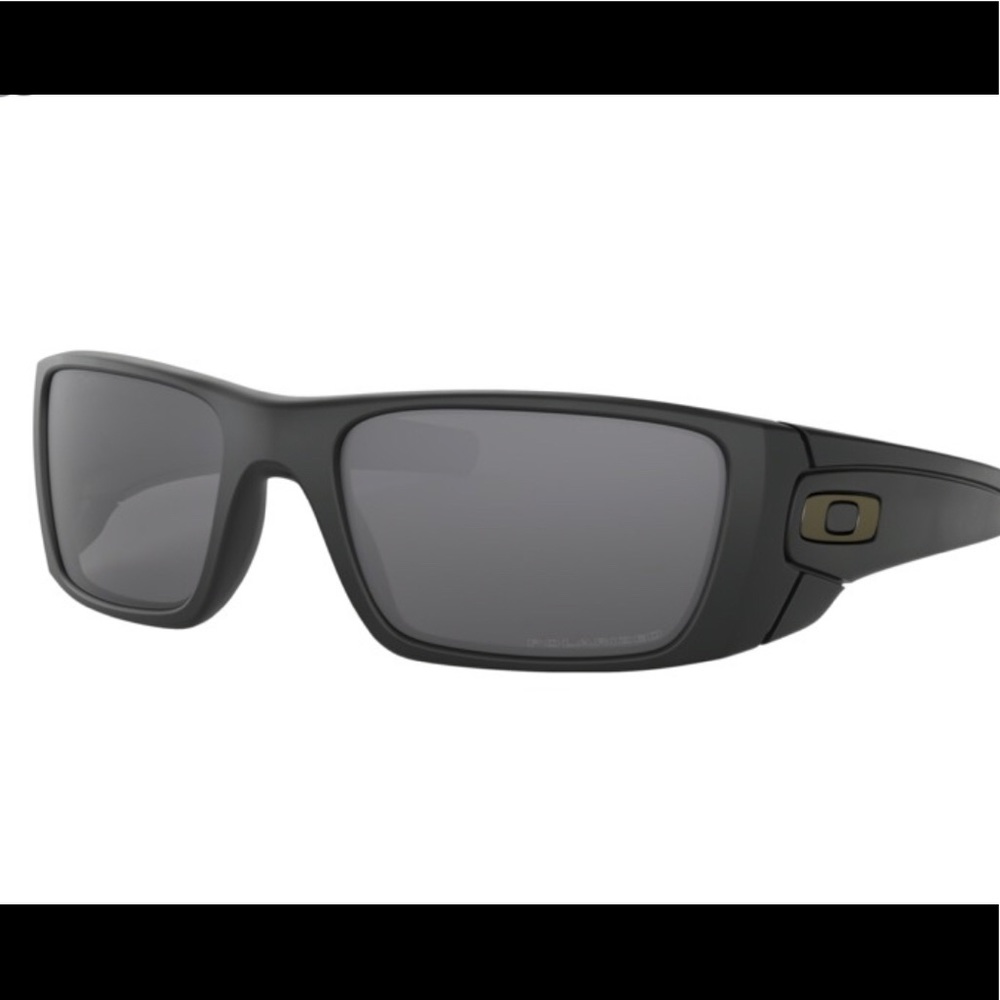 Oakley Fuel Cell Glasses